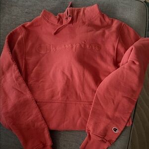Champion Coral Sweatshirt